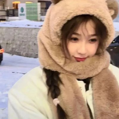 女恶魔人